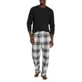 thumbnail image 1 of Gap Men's Flannel Pajama Set, 1 of 9