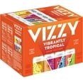thumbnail image 2 of Vizzy Hard Seltzer Variety Pack, 12 fl. oz. can, 12 pk., 2 of 10