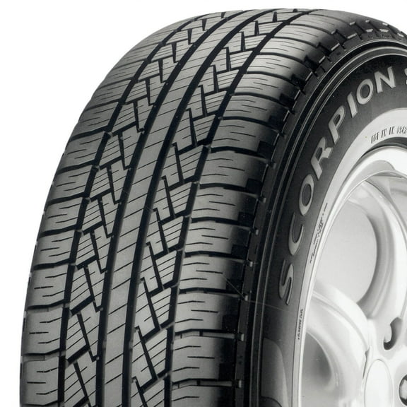 Pirelli Scorpion STR - P245/50R20 102H Tire