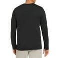 thumbnail image 2 of Hurley Men's Sunny Side Hybrid Stretch UV T-Shirt, 2 of 7