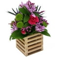 thumbnail image 3 of Member's Mark Hi There Floral Arrangements 9 ct., 3 of 8