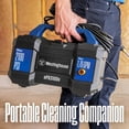 thumbnail image 7 of Westinghouse 2100 Max PSI 1.76 Max GPM Electric Pressure Washer - ePX3100v, 7 of 11