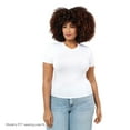 thumbnail image 3 of Edited by Remi Bader Women's Baby T-Shirt, 3 of 9
