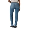 thumbnail image 2 of Levi's Women's Denim 314 Shaping Straight Jean, 2 of 6