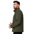thumbnail image 4 of Free Country Men's Softshell Jacket, 4 of 11
