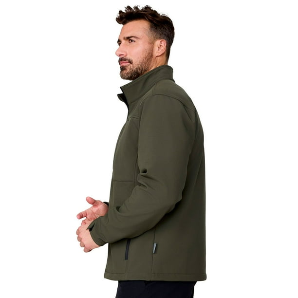 Free Country Men's Softshell Jacket - Samsclub.com