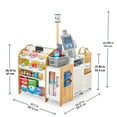thumbnail image 8 of Member's Mark Supermarket Playset, 8 of 8