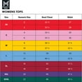 thumbnail image 4 of Member's Mark Women's Short Sleeve Crewneck Active Tee, 4 of 4