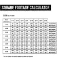 thumbnail image 14 of Select Surfaces Manchester Waterproof 20 mil Luxury Vinyl Plank 5 mm Thick 7.09 in. W x 47.24 in. L (18.60 sq. ft. / carton), 14 of 14