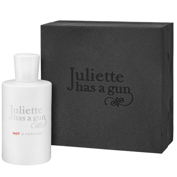 Juliette Has A Gun Not A Perfume Eau de Parfum, 3.3 fl oz