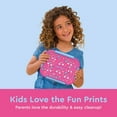 thumbnail image 5 of Bentgo 2-Piece Kids Snap & Go Lunch Set: Leak-Proof Lunch Box & Deluxe Insulated Lunch Bag, 5 of 6