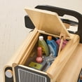 thumbnail image 7 of Member's Mark Wooden Car Mechanic Playset, 7 of 7