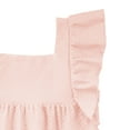 thumbnail image 3 of Member's Mark Toddler Girls 2-Piece Jacquard Knit Playwear Set, 3 of 7