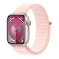 thumbnail image 1 of Apple Watch Series 9 GPS 41mm Aluminum Case and Size, 1 of 11