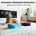 thumbnail image 8 of Dustin Plus Self-Emptying Robot Vacuum & Mop With 100-Day Dock, 8 of 13