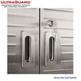 thumbnail image 5 of Seville Classics UltraHD Wall Cabinet with Open Shelf, 5 of 13