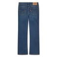 thumbnail image 6 of Levi's Girls Denim Jean, 6 of 9