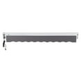 thumbnail image 4 of Awntech Destin Left Motorized Retractable Awning, Choose Size, 4 of 7