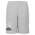 thumbnail image 1 of Under Armour Boys Tech Big Logo Shorts, 1 of 4