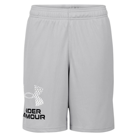 Under Armour Boys Tech Big Logo Shorts