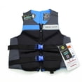 thumbnail image 4 of Body Glove Men's Segmented PFD - U.S. Coast Guard-Approved, Assorted Sizes, 4 of 4