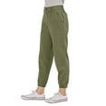 thumbnail image 3 of Gap Women's' Twill Jogger, 3 of 7