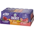 thumbnail image 5 of V8 Energy Drinks Variety Pack, 8 fl. oz., 24 pk., 5 of 6