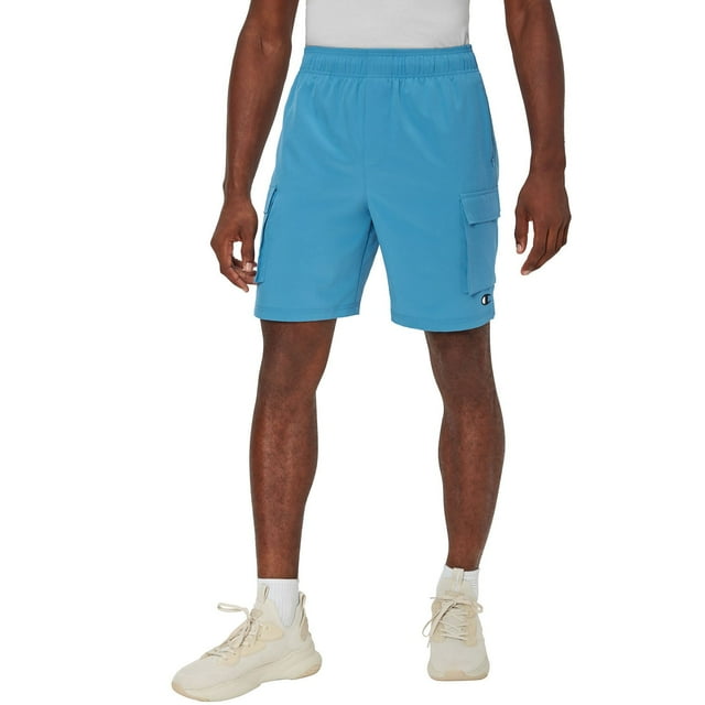 Champion Men's Performance Woven Cargo Short