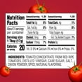 thumbnail image 5 of Heinz Simply Tomato Ketchup, 44 oz., 2 pk., 5 of 15