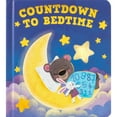 thumbnail image 1 of Countdown to Bedtime, Board Book, 1 of 3
