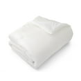 thumbnail image 3 of Member’s Mark 3-Piece Cotton-Tencel™ Sateen Comforter Set, Assorted Sizes, 3 of 5