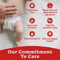 thumbnail image 12 of Huggies Skin Essentials Baby Diapers, Sizes 1-6, 12 of 15