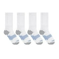 thumbnail image 3 of Copper Fit 4-Pack Compression Over the Calf Sock, 3 of 5