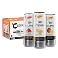 thumbnail image 1 of Celsius Sparkling Core Variety Pack, 12 fl. oz., 18 pk., 1 of 7