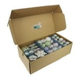 thumbnail image 4 of Member's Mark Shatterproof Ornament Collection, 76 pcs., 4 of 4