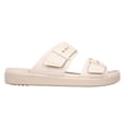thumbnail image 2 of Crocs Women's Brooklyn Buckle Low Low Sandal, 2 of 7