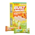 thumbnail image 1 of BUILT Puff Sour Puff Protein Bars, Variety Pack, 13 ct., 1 of 8