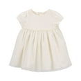 thumbnail image 1 of Carter's Toddler Girls Holiday Dress, 1 of 6