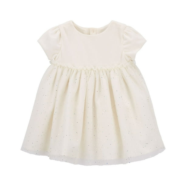 sachin and babi light blue dress Carter's Toddler Girls Holiday Dress