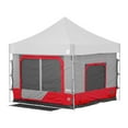 thumbnail image 1 of E-Z UP Camping Cube 6.4, Straight Leg with Carry Bag, 1 of 5