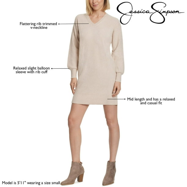 white christmas dresses Jessica Simpson