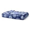 thumbnail image 2 of Member's Mark Holiday Lounge Throw, 60" x 70", 2 of 6