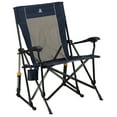 thumbnail image 1 of GCI Outdoor RoadTrip Rocker XL Portable Folding Camp Chair, 1 of 8