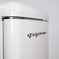thumbnail image 8 of Frigidaire 7.5 cu. ft. Retro Fridge Freezer Combo, 8 of 10