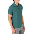thumbnail image 3 of Member's Mark Men's Favorite Soft Polo, 3 of 7