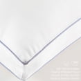 thumbnail image 3 of Thomasville 2-Pack Premium Hotel Pillows, 3 of 7