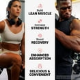 thumbnail image 5 of Force Factor Creatine Monohydrate Gummies, 150 ct., 5 of 11