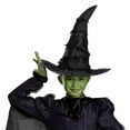 thumbnail image 5 of Universal Pictures’ Wicked Elphaba Kids Prestige Gown Costume, 5 of 9