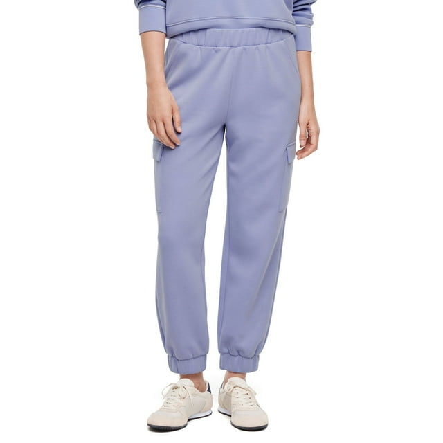 Express Women's Cargo Jogger