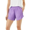 thumbnail image 1 of Member's Mark Women's Active Woven Short, 1 of 5